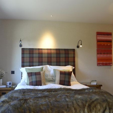 Ness Castle Lodges Инвернесс Экстерьер фото